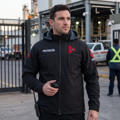 Campera Softshell (1ª Calidad) Varios
